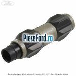 Bucsa valva clapeta galerie admisie Ford Mondeo 2000-2007 1.8 SCi 130 cp CFBA benzina