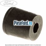 Bucsa ventilatie cutie 5 trepte MTX75 Ford Focus 2004-2007 1.8 TDCi 115 cp KKDA diesel