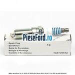 Bujie aprindere an 01/2018-02/2020 Ford Focus 2014-2018 2.3 RS 350 cp