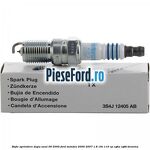 Bujie aprindere dupa anul 09/2005 Ford Mondeo 2000-2007 1.8 16V 110 cp