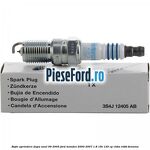 Bujie aprindere dupa anul 09/2005 Ford Mondeo 2000-2007 1.8 16V 125 cp