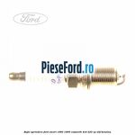 Bujie aprindere Ford Escort 1990-1995 Cosworth 4x4 220 cp