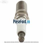 Bujie aprindere Ford Fiesta 1996-2001 1.25 i 16V 75 cp DHA, DHB, DHC, DHD, DHE, DHF benzina