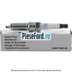 Bujie aprindere Ford Fiesta 2013-2017 1.0 65 cp