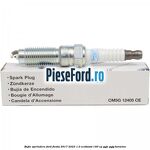 Bujie aprindere Ford Fiesta 2017-2023 1.0 EcoBoost 140 cp YYJE, YYJG benzina