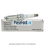 Bujie aprindere Ford Fiesta 2017-2023 1.1 Ti-VCT 75 cp