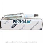 Bujie aprindere Ford Focus 2014-2018 1.5 EcoBoost 182 cp M9DA, M9DB benzina