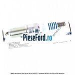 Bujie aprindere Ford Focus 2019-2023 2.3 EcoBoost ST 280 cp N3DA, N3DB benzina