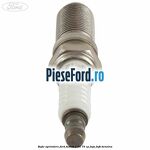 Bujie aprindere Ford Fusion 1.25 75 cp FUJA, FUJB benzina
