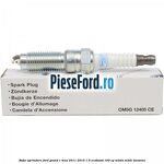 Bujie aprindere Ford Grand C-Max 2011-2015 1.0 EcoBoost 100 cp M2DA, M2DC benzina