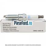 Bujie aprindere Ford Grand C-Max 2016-2020 1.0 EcoBoost 125 cp