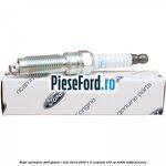 Bujie aprindere Ford Grand C-Max 2016-2020 1.5 EcoBoost 150 cp M8DB, M8DF benzina