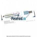 Bujie aprindere Ford GT 2017-2019 3.5 EcoBoost V6 657 cp URWA benzina