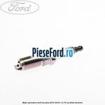 Bujie aprindere Ford Ka plus 2016-2018 1.2 70 cp