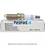 Bujie aprindere Ford Kuga 2008-2012 2.5 4x4 200 cp HYDB, HYDC benzina