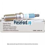 Bujie aprindere Ford Kuga 2016-2018 2.0 EcoBoost 4x4 242 cp R9MA benzina