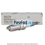 Bujie aprindere Ford Kuga 2019-2023 1.5 EcoBoost 183 cp 996, Y1DA benzina