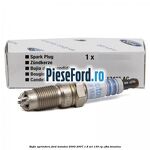 Bujie aprindere Ford Mondeo 2000-2007 1.8 SCi 130 cp CFBA benzina