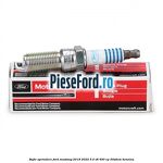 Bujie aprindere Ford Mustang 2018-2022 5.0 V8 450 cp