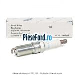 Bujie aprindere Ford Puma 2020-2023 1.5 EcoBoost ST 200 cp