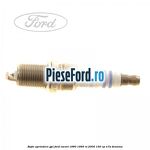 Bujie aprindere GPL Ford Escort 1990-1995 RS 2000 150 cp N7A benzina