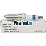 Bujie aprindere GPL Ford Fiesta 2008-2012 1.4 97 cp