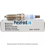 Bujie aprindere GPL Ford S-Max 2007-2014 2.0 EcoBoost 240 cp TPWA benzina