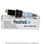 Bujie aprindere model AGPR 22CD1 Ford Escort 1990-1995 1.4 71 cp