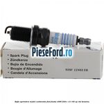 Bujie aprindere model carburator Ford Fiesta 1996-2001 1.0 i 65 cp
