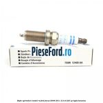 Bujie aprindere model RS Ford Focus 2008-2011 2.5 ST 225 cp