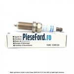 Bujie aprindere model RS Ford Kuga 2008-2012 2.5 4x4 200 cp HYDB, HYDC benzina
