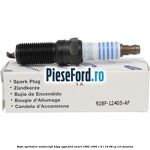 Bujie aprindere Motorcraft 22PP AYFS Ford Escort 1990-1995 1.6 i 16 88 cp L1H benzina
