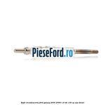 Bujie incadescenta Ford Galaxy 2000-2006 1.9 TDI 130 cp ASZ diesel