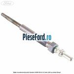 Bujie incadescenta Ford Mondeo 2008-2014 2.2 TDCi 200 cp