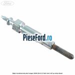 Bujie incadescenta Ford Ranger 2006-2012 2.5 TDCi 4x4 143 cp