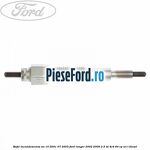 Bujie incandescenta an 10/2001-07/2003 Ford Ranger 2002-2006 2.5 TD 4x4 84 cp