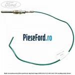 Bujie incandescenta filtru particule DPF Ford Kuga 2008-2012 2.0 TDCi 4x4 136 cp