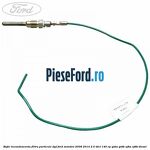 Bujie incandescenta filtru particule DPF Ford Mondeo 2008-2014 2.0 TDCi 140 cp