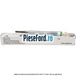 Bujie incandescenta Ford Fiesta 2013-2017 1.5 TDCi 100 cp XUJH diesel