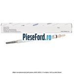 Bujie incandescenta Ford Puma 2020-2023 1.5 EcoBlue 120 cp