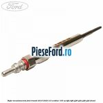 Bujie incandescenta Ford Transit 2019-2023 2.0 EcoBlue 105 cp