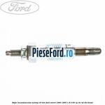 Bujie incandescenta montaj 18 mm Ford Escort 1990-1995 1.8 D 60 cp RTE, RTF, RTH diesel