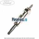 Bujie incandescenta montaj 21 mm Ford Mondeo 1993-1996 1.8 TD 88 cp