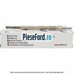 Bujie incandescenta, tip filet Ford Fiesta 2002-2005 1.4 TDCi 68 cp