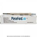 Bujie incandescenta, tip filet Ford Fusion 1.4 TDCi 68 cp F6JA, F6JB diesel