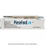 Bujie incandescenta, tip filet Ford Fusion 1.6 TDCi 90 cp HHJA, HHJB diesel