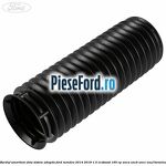 Burduf amortizor fata sistem adaptiv Ford Mondeo 2014-2018 1.5 EcoBoost 160 cp