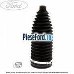 Burduf bieleta directie cu colier Ford Ranger 2016-2020 2.2 TDCi 160 cp