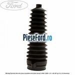 Burduf bieleta directie fara servodirectie Ford Escort 1990-1995 1.6 i 16V 90 cp