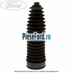 Burduf bieleta directie Ford B-Max 1.0 EcoBoost 140 cp YYJC benzina